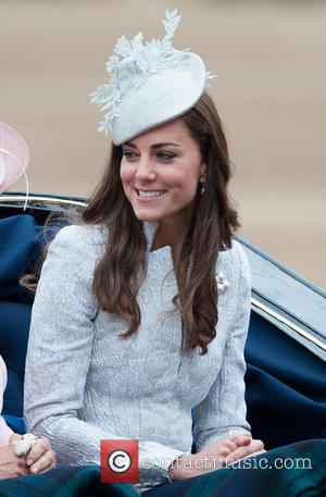 Kate Middleton