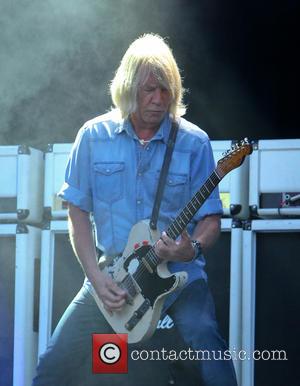 Rick Parfitt