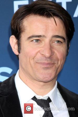Goran Visnjic - CBS Television presents 'Extant' premier screening and party - Arrivals - Los Angeles, California, United States -...