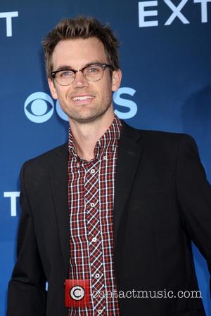 Tyler Hilton