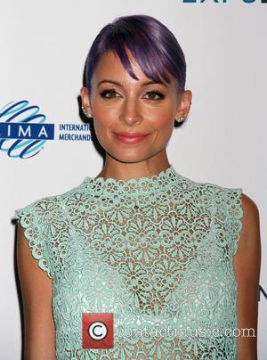 Nicole Richie - Nicole Richie Attends Licensing Expo 2014
