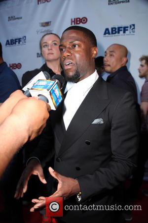 Did Kevin Hart Purposely Propose To Girlfriend On Same Day As Ex-Wife's Reality Show Debuted? 