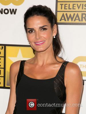 Angie Harmon - 4th Annual Critics' Choice Television Awards at The Beverly Hilton Hotel - Arrivals - Los Angeles, California,...