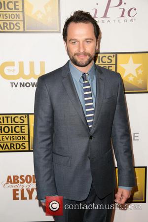 Matthew Rhys - 4th Annual Critics' Choice Television Awards at The Beverly Hilton Hotel - Arrivals - Los Angeles, California,...