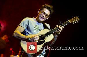 John Mayer