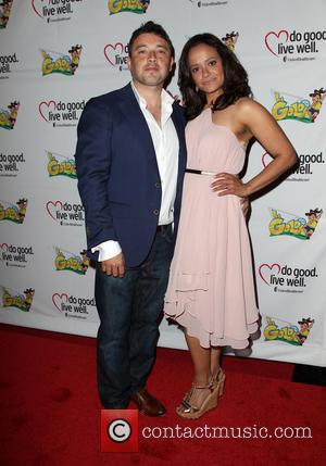 George Valencia and Judy Reyes