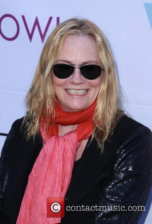 Hollywood Bowl, Cybill Shepherd