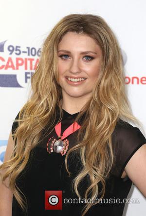 Ella Henderson