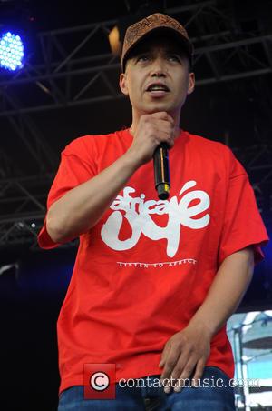 Finley Quaye