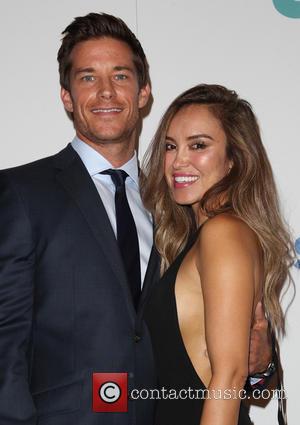 Colin Kane and Miya Beauregard - 5th Annual Thirst Gala hosted by Jennifer Garner in partnership with Skyo and Relativity's...