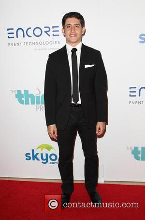 Wesam Keesh - 5th Annual Thirst Gala hosted by Jennifer Garner in partnership with Skyo and Relativity's \Earth To Echo\...