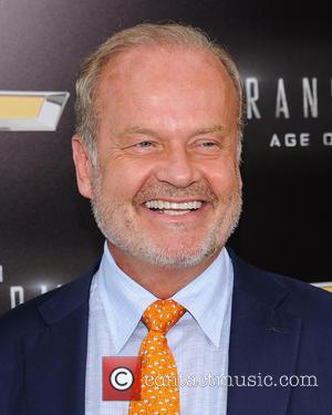 Kelsey Grammer