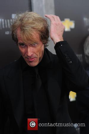 Michael Bay