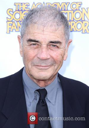 Robert Forster - 40th Annual Saturn Awards - Arrivals - Los Angeles, California, United States - Thursday 26th June 2014