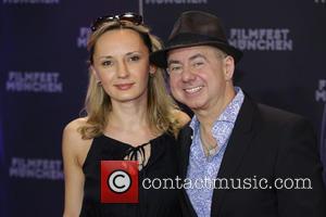 Helmut Zerlett - Celebrities attending the opening night of the Munich Film Festival at Mathaeser Filmpalast - Munich, Germany -...