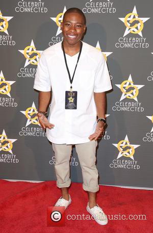 Carlon Jeffery - BET Awards Gifting Suite hosted by Celebrity Connected held at the Sofitel Beverly Hills - Arrivals -...