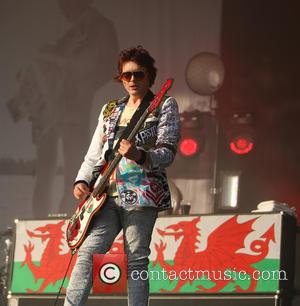 Manic Street Preachers Named Most Lyrically Diverse As 'Futurology' Released