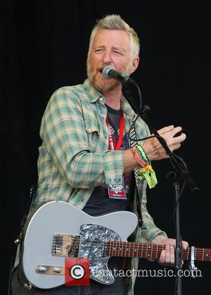 Billy Bragg, Glastonbury Festival