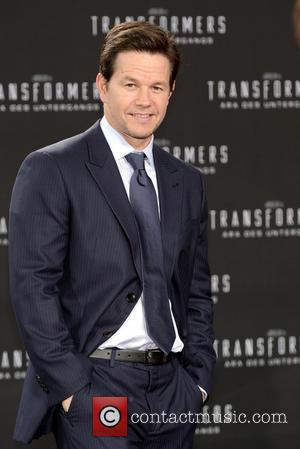 Mark Wahlberg