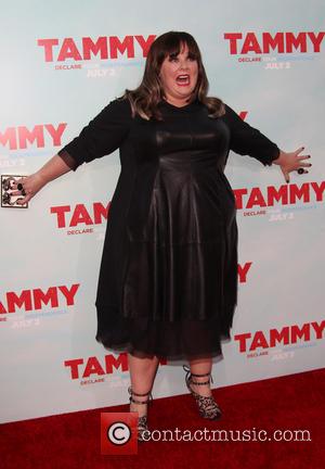 Melissa McCarthy