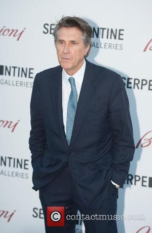 Bryan Ferry