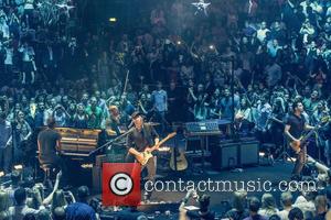 Coldplay, Royal Albert Hall