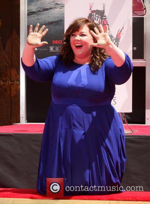 Melissa McCarthy