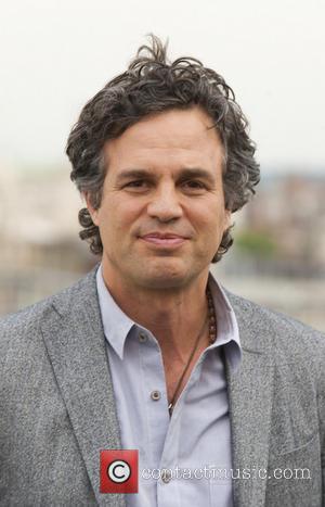 Mark Ruffalo - 'Begin Again' photocall held at St Vincent House - London, United Kingdom - Wednesday 2nd July 2014