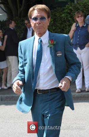 Cliff Richard - 2014 Wimbledon Championships held at the All England Club - Celebrity Sightings - Day 9 - London,...
