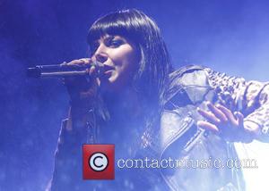 Sleigh Bells