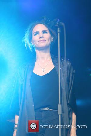 Nina Persson