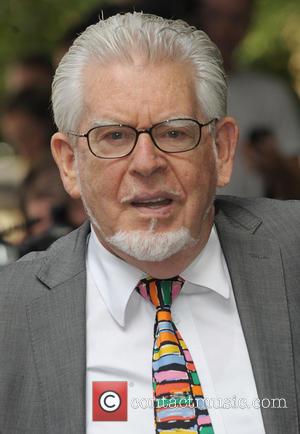 Rolf Harris