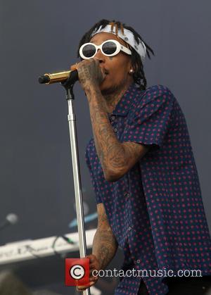 Wiz Khalifa