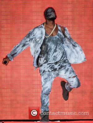 Kanye West Rushed To Hospital In Australia 