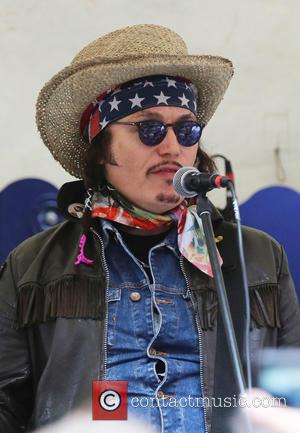 Adam Ant