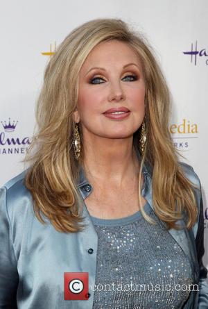 Morgan Fairchild