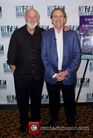 Rob Reiner - NYFCS screening of 'And So It Goes'...