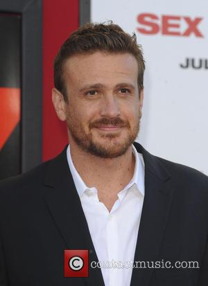 Jason Segel - Premiere of Columbia Pictures' 'Sex Tape'