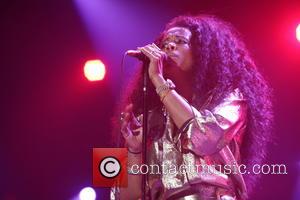 North Sea Jazz Festival, Kelis