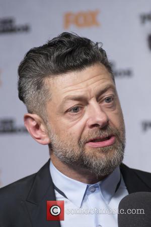 Andy Serkis