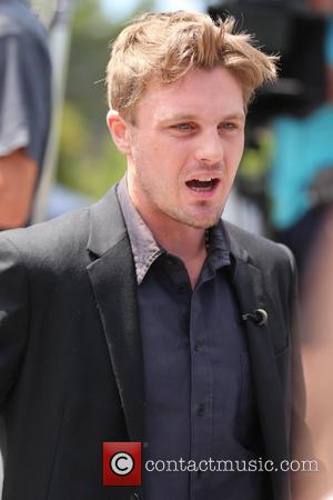 Michael Pitt