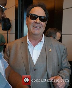 Dan Aykroyd