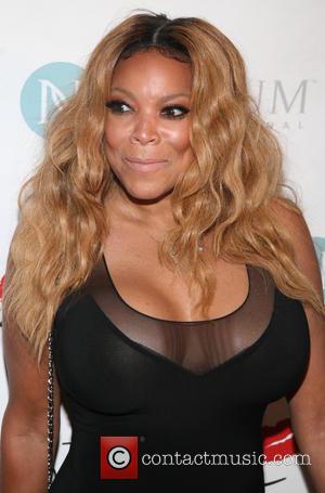 Wendy Williams