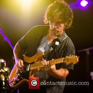 John oates and Hall & Oates - Latitude Festival - Day 2 - Performances - Hall & Oates - Southwold,...