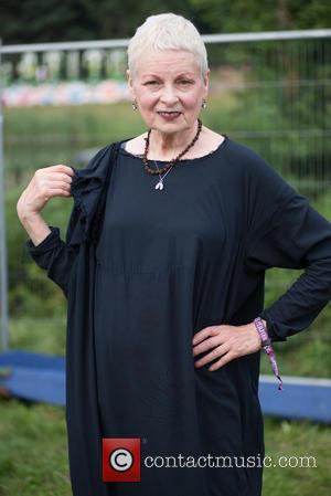 Vivienne Westwood - Latitude Festival - Day 2