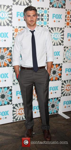 Dave Annable - 2014 Television Critics Association Summer Press Tour - FOX All-Star Party at Soho House in West Hollywood...