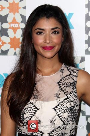 Hannah Simone - FOX SUMMER TCA ALL-STAR PARTY - West Hollywood, California, United States - Monday 21st July 2014