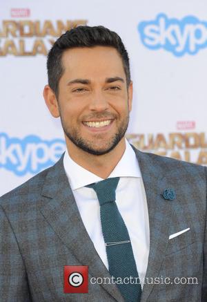 Zachary Levi