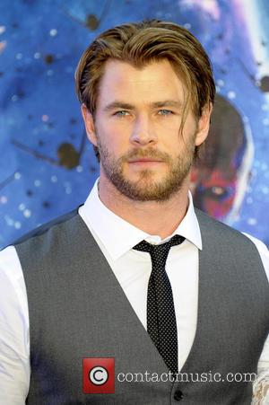 Chris Hemsworth