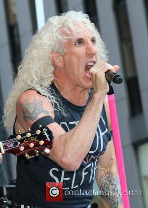 Dee Snider